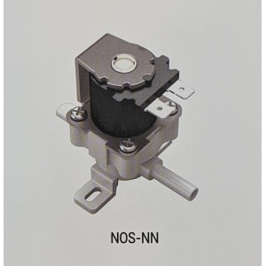 NORMAL OPEN SOLENOID VALVE