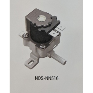 NORMAL OPEN SOLENOID VALVE