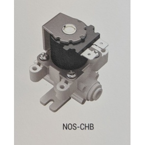 NORMAL OPEN SOLENOID VALVE