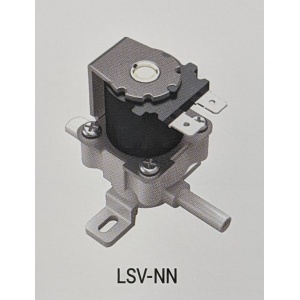 LOW PRESSURE SOLENOID VALVE