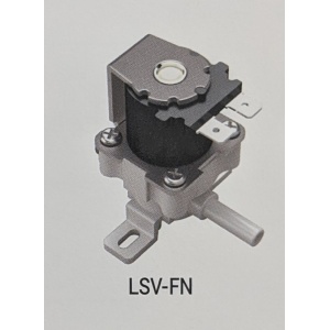 LOW PRESSURE SOLENOID VALVE