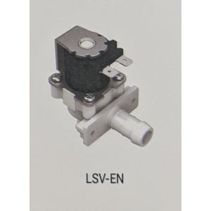 LOW PRESSURE SOLENOID VALVE