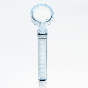 Vòi sen tăng áp lõi lọc hàn quốc PDD400s