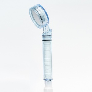 Vòi sen tăng áp lõi lọc hàn quốc PDD400s